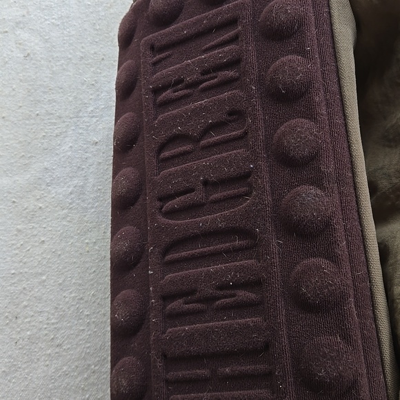 HEDGREN! Olive Green Backpack. Solid Glory. Perfect Condition! - Picture 12 of 16